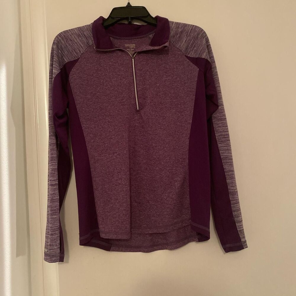 Target Women's Purple Shirt